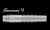 Samurai(����饤) [�Х��] Type9 SILVER(����С�)