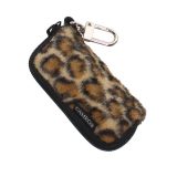 CAMEO(���ᥪ) [��ʪ������] BABYCASE LEOPARD(�٥ӡ������� �쥪�ѡ���) - �֥饦��