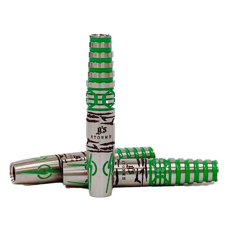 G's Darts(������������) [�Х��] STORM��(���ȡ���2) �����������ǥ롡
