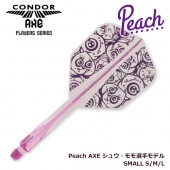 TRiNiDAD(�ȥ�˥�����) [�ե饤��] CONDOR AXE(����ɥ륢�å���) �ե饤�� PEACH(�ԡ���) - ���⡼�� ���ꥢ�ԥ� ������(���奦 ���)�����ǥ�