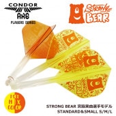 TRiNiDAD(�ȥ�˥�����) [�ե饤��] CONDOR AXE(����ɥ륢�å���) �ե饤�� Strong BEAR(���ȥ��󥰥٥���) - ���⡼�� MIX(�ߥå���) ���Ƽ�ͳ�����ǥ�