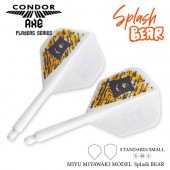 TRiNiDAD(�ȥ�˥�����) [�ե饤��] CONDOR AXE(����ɥ륢�å���) �ե饤�� Splash BEAR(���ץ�å���٥���) - ���⡼�� �ۥ磻�� ���Ƽ�ͳ�����ǥ�