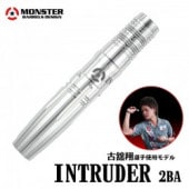 MONSTER(��󥹥���) [�Х��] INTRUDER(����ȥ롼����) 2BA