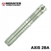 MONSTER(��󥹥���) [�Х��] THE WORKS(�� �����) AXIS(��������) 2BA