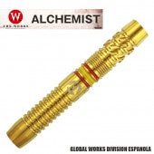 MONSTER(��󥹥���) [�Х��] THE WORKS DIVISION(�� ����� �ǥ��ӥ����) ESPANOLA ALCHEMIST(�����ѥ˥硼�� ���륱�ߥ���) 2BA