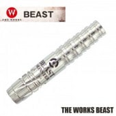 MONSTER(��󥹥���) [�Х��] THE WORKS(�� �����) �ץ��ץ쥤�䡼�� ED BEAST(�ӡ�����) 2BA