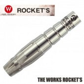 MONSTER(��󥹥���) [�Х��] THE WORKS(�� �����) �ץ��ץ쥤�䡼�� ED ROCKETS(�����å�) 2BA