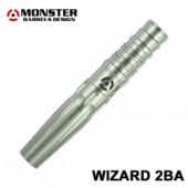 MONSTER(��󥹥���) [�Х��] THE WORKS(�� �����) �ץ��ץ쥤�䡼�� ED WIZARD(����������)2BA