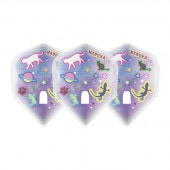 L-style(���륹������) [�ե饤��] L-Flight PRO(����ե饤�� �ץ�) Princess Series(�ץ�󥻥����꡼��) �ԤϤ뤫 Ver.1 - �������� ���ꥢ�ۥ磻��