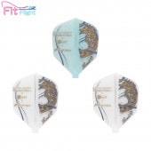 COSMO DARTS(�����������) [�ե饤��] Fit Flight(�ե��åȥե饤��)�����������Hive 2019 CHAMPION(�ϥ���2019 �����ԥ���) - �������� MIX(�ߥå���)