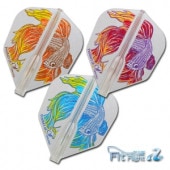 COSMO DARTS(�����������) [�ե饤��] Fit Flight AIR(�ե��åȥե饤�� ������)��Attapol Eupakaree(�����ݡ��� �衼�ѥ��꡼) Ver.2 - �������� ���ꥢ