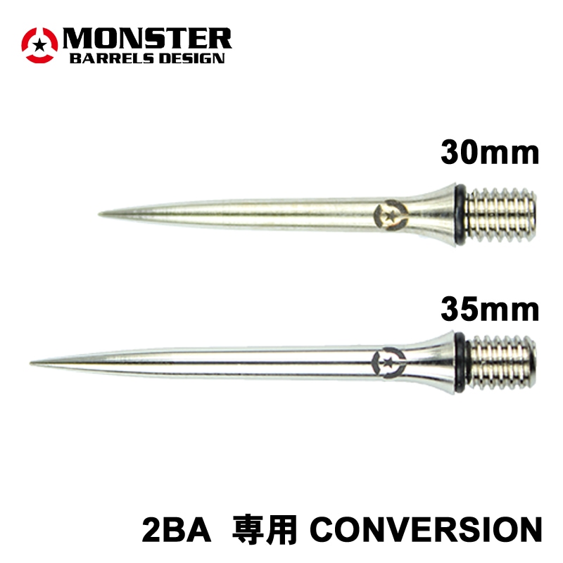 MONSTER(��󥹥���) [���� - ����С������] 2BA