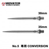 MONSTER(󥹥) [ - С] No.5