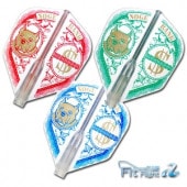 COSMO DARTS(�����������) [�ե饤��] Fit Flight AIR(�ե��åȥե饤�� ������)�����ӽ�ʿ Ver.3 - �������� ���ꥢ