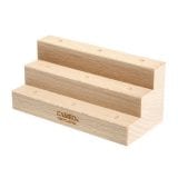 CAMEO(ᥪ) [] 3STAGE WOOD STAND(3ʥåɥ)