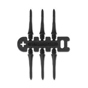 COSMO DARTS(�����������) [����] FIT POINT PLUS C.C conversion POINT(�ե��åȥݥ���ȥץ饹 �����ܥ� ����ݥ��å� ����С������ �ݥ����)