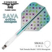 TRiNiDAD(�ȥ�˥�����) [�ե饤��] CONDOR AXE(����ɥ륢�å���) �ե饤�� SAVA Monogram(���� ��Υ����) - ���⡼�� ������ɥ��꡼�� ����ǡ������ ����ͦ�������ǥ�