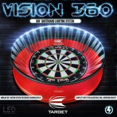 TARGET(�������å�) [�ܡ��ɴ�Ϣ] VISION360 LIGHTING SYSTEM(�ӥ����360 �饤�ȥ˥� �����ƥ�)