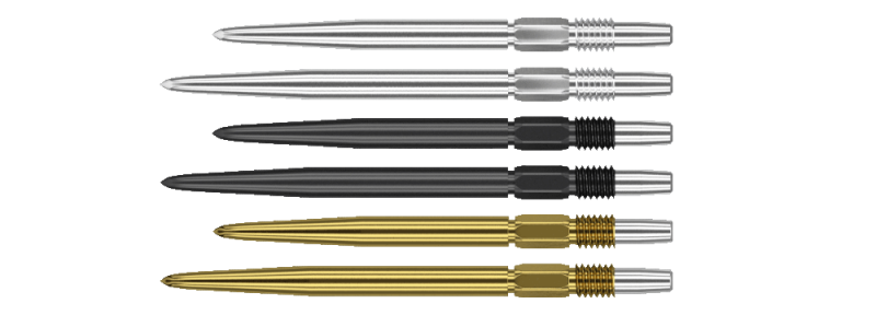 TARGET(�������å�) [����] SWISS BLACK POINT(������ �֥�å��ݥ����) - 26mm
