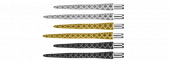 TARGET(å) [] FIRESTORM DIAMOND POINT(եȡ ɥݥ) - SILVER(С) 30mm(108423)