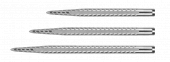 TARGET(�������å�) [����] QUARTZ PRO POINT(�������� �ץ��ݥ����) - SILVER(����С�) 41mm(100031)
