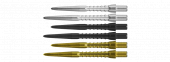 TARGET(�������å�) [����] STORM SURGE POINT(���ȡ��� �������ݥ����) - Black(�֥�å�) 30mm(108399)