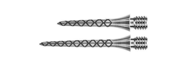 TARGET(�������å�) [����] Titanium Pro conversion Point(�����˥��� �ץ�����С������ݥ����) - DIAMOND(����������) 30mm(109956)