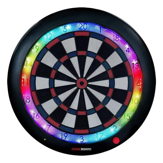 GRAN DARTS(グランダーツ) [ボード] GRANBOARD 3s(グランボード3s 