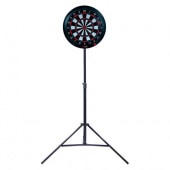 GRAN DARTS(����������) [�ܡ��ɴ�Ϣ] TRIPOD DARTS STAND(�ȥ饤�ݥåɥ����ĥ������)