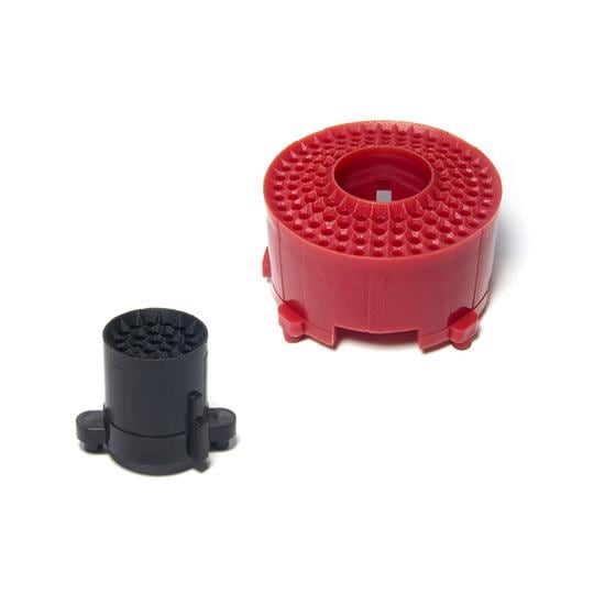 GRAN DARTS(����������) [�ܡ��ɴ�Ϣ] SEGMENT IN-BULL & OUT-BULL set(�������� ����֥� �����ȥ֥� ���å�) Black(�֥�å�) & Red(��å�)