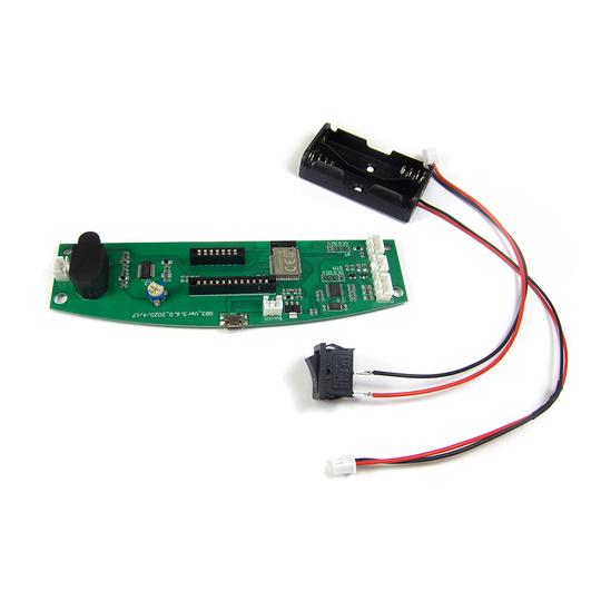 GRAN DARTS(����������) [�ܡ��ɴ�Ϣ] PCB UNIT(�ԡ������ӡ� ��˥å�) for GRANBOARD3(�����ܡ���3)