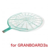 GRAN DARTS() [ܡɴϢ] SENSOR SHEET(󥵡) for GRANBOARD 3s(ܡ3s)
