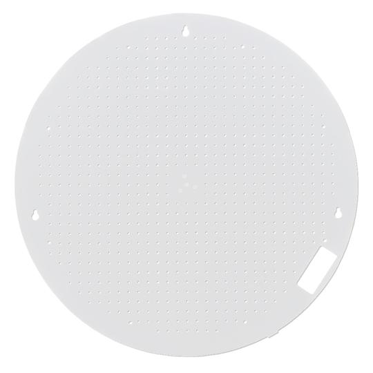 GRAN DARTS(����������) [�ܡ��ɴ�Ϣ] BACK BOARD(�Хå��ܡ���) - White(�ۥ磻��)