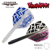 TRiNiDAD(�ȥ�˥�����) [�ե饤��] CONDOR(����ɥ�) �ե饤�� Graffiti(����ե��ƥ�) - ���⡼�� ���ꥢ�֥�å�