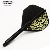 TRiNiDAD(�ȥ�˥�����) [�ե饤��] CONDOR(����ɥ�) �ե饤�� Swallowtail(��������ƥ���) - ����������� �֥�å� ���Ľ�Τ�������ǥ�