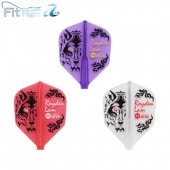 COSMO DARTS(�����������) [�ե饤��] Fit Flight AIR(�ե��åȥե饤�ȥ�����)��Royden Lam(�����ǥ� ���)��Darts Hive Ver.2 (�����ĥϥ��� 2)- �������� MIX