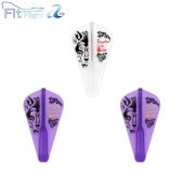 COSMO DARTS(�����������) [�ե饤��] Fit Flight AIR(�ե��åȥե饤�ȥ�����)��Royden Lam(�����ǥ� ���)��Darts Hive Ver.2 (�����ĥϥ��� 2)- �����ѡ������� MIX