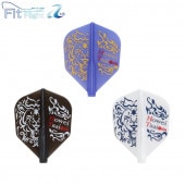 COSMO DARTS(�����������) [�ե饤��] Fit Flight AIR(�ե��åȥե饤�ȥ�����)��Howei(�ۥ�����)��Darts Hive(�����ĥϥ���)- �������� MIX