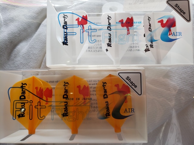 Raku Darts (�饯������)��COSMO DARTS(�����������) [�ե饤��] Fit Flight AIR(�ե��åȥե饤�ȥ�����) - �������� �����