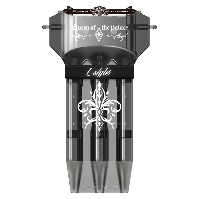 L-style(���륹������) [�����ĥ�����] KRYSTAL ONE(���ꥹ������) Fallon Sherrock Ver.3(�ե����� ���㡼���å�3) Lily(��꡼) - ���ꥢ�֥�å�