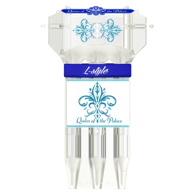 L-style(���륹������) [�����ĥ�����] KRYSTAL ONE(���ꥹ������) Fallon Sherrock Ver.3(�ե����� ���㡼���å�3) Lily(��꡼) - ���ꥢ