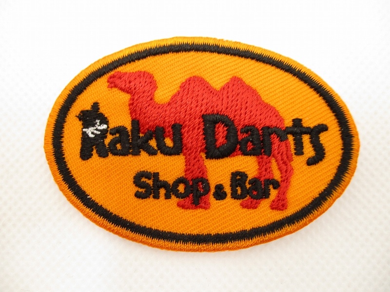 Raku Darts(�饯������) [���ѥ��] ��åڥ� - ��