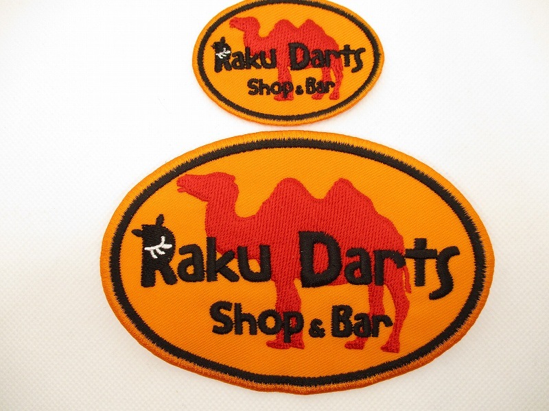 Raku Darts(�饯������) [���ѥ��] ��åڥ� - �羮���å�