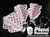 Ptera Factory(�ץƥ�ե����ȥ꡼) [��ʪ������] Flight Slot CASE DX(�ե饤�ȥ����åȥ����� �ǥ�å���) �ɥå���