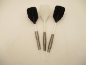 Laserdart(�졼����������) [�Х��] �졼�����ӥå� ���եȥ����ĥ��å� ����å��㡼 Laser Bitz soft darts CRUSHER