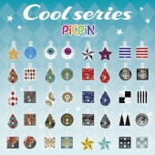 PICPIN(ԥåԥ) [] Cool()꡼