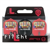 L-style(륹) [ե饤] L-Flight PRO(ե饤 ץ) JUGGLER(㥰顼) ver.1 - type-B  MIX(꡼)