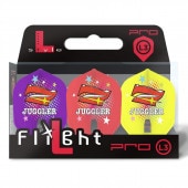 L-style(륹) [ե饤] L-Flight PRO(ե饤 ץ) JUGGLER(㥰顼) ver.1 - type-C  MIX(777)