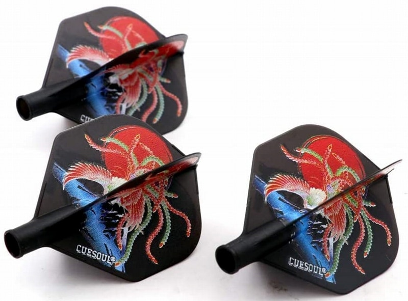 CUESOUL(���塼������)  [�ե饤��] TERO(�ƥ�) �ե饤�� AK4(��������4) ����������ǥ� - ����������ɥ������� �֥�å�