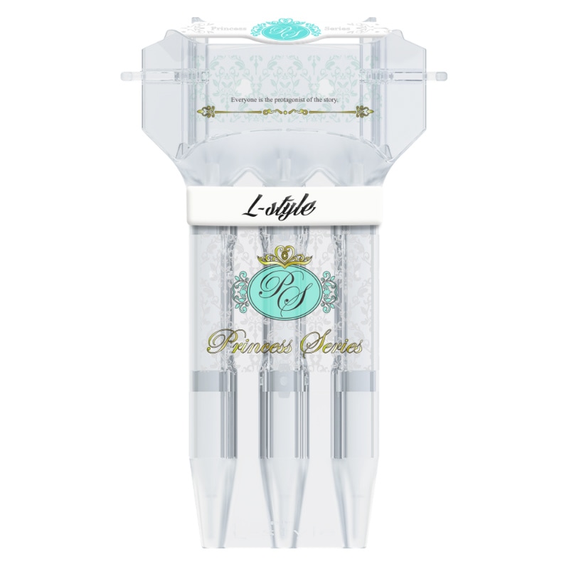 L-style(���륹������) [�����ĥ�����] KRYSTAL ONE(���ꥹ������) Princess Series(�ץ�󥻥����꡼��) - ���ꥢ